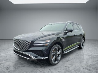 2026 Genesis GV80 for sale in Memphis TN
