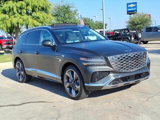 2025 Genesis GV80