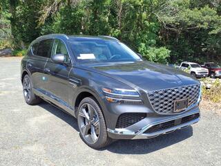 2025 Genesis GV80
