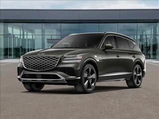 2026 Genesis GV80