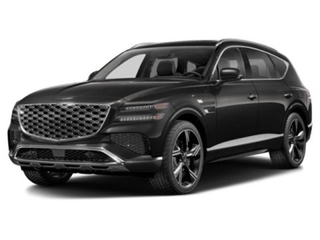 2025 Genesis GV80