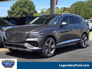 2025 Genesis GV80