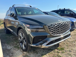2025 Genesis GV80 for sale in Greer SC