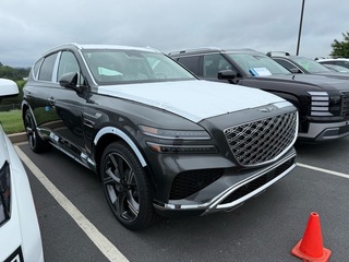 2026 Genesis GV80 for sale in Greer SC