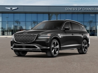 2026 Genesis GV80