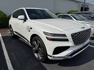 2025 Genesis GV80 for sale in Easley SC