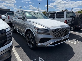 2026 Genesis GV80 for sale in Greer SC