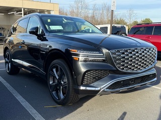 2026 Genesis GV80 for sale in Greer SC