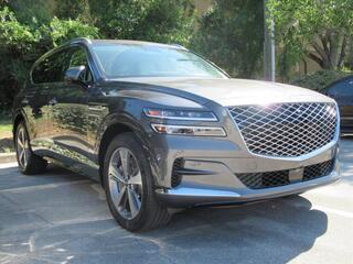 2021 Genesis GV80