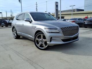 2023 Genesis GV80