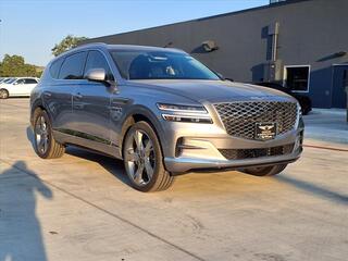 2024 Genesis GV80 for sale in San Antonio TX