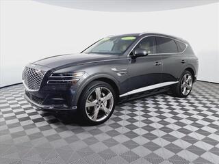 2024 Genesis GV80