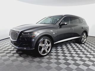 2024 Genesis GV80