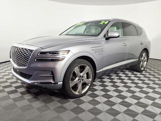 2024 Genesis GV80 for sale in Bridgeport WV