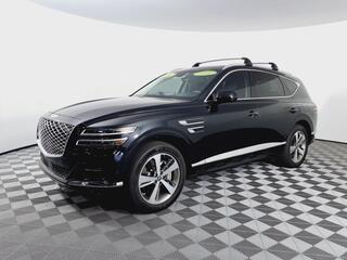2024 Genesis GV80
