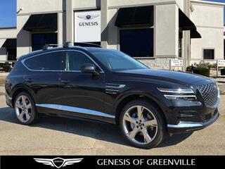 2024 Genesis GV80 for sale in Greenville SC