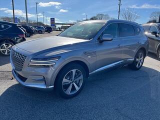 2024 Genesis GV80