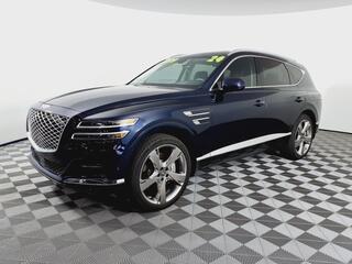 2024 Genesis GV80 for sale in Bridgeport WV