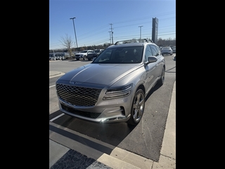 2024 Genesis GV80 for sale in Greer SC