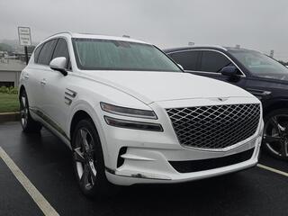 2024 Genesis GV80 for sale in Greer SC