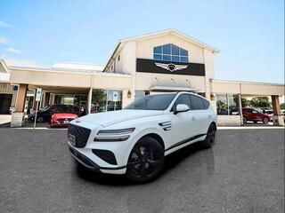 2026 Genesis GV80 for sale in Denton TX