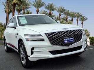 2021 Genesis GV80 for sale in Torrance CA
