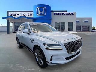 2023 Genesis GV80