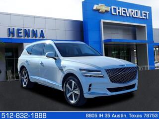 2023 Genesis GV80 for sale in Austin TX