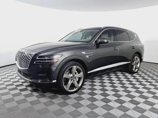 2024 Genesis GV80