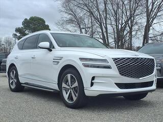 2022 Genesis GV80 for sale in Hampton VA