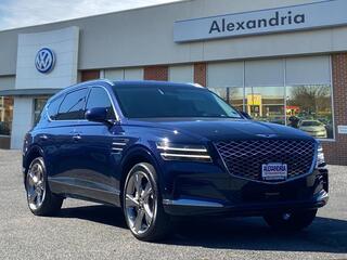 2023 Genesis GV80 for sale in Alexandria VA