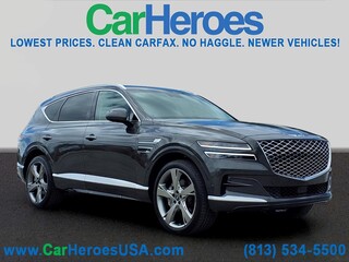 2024 Genesis GV80 for sale in Greer SC