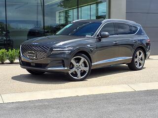 2024 Genesis GV80 for sale in Boerne TX
