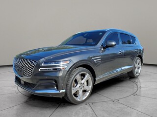 2024 Genesis GV80 for sale in Hampton VA