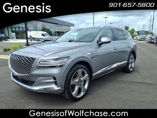 2024 Genesis GV80