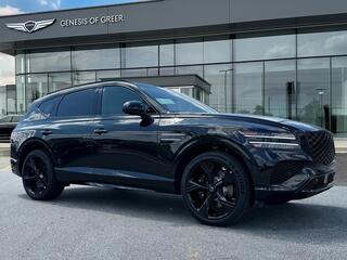 2026 Genesis GV80 for sale in Greer SC