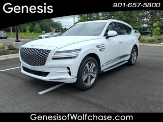2021 Genesis GV80 for sale in Memphis TN