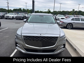 2023 Genesis GV80 for sale in Greer SC