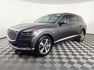 2023 Genesis GV80 for sale in Bridgeport WV