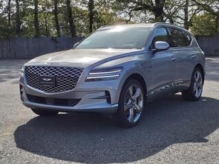2024 Genesis GV80 for sale in West Warwick RI