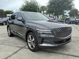 2021 Genesis GV80 for sale in Melbourne FL