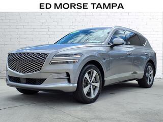 2022 Genesis GV80