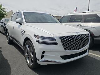 2024 Genesis GV80 for sale in Greer SC