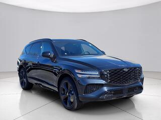 2026 Genesis GV80