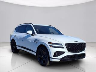 2026 Genesis GV80
