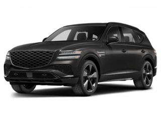 2026 Genesis GV80