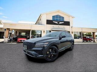 2026 Genesis GV80 for sale in Denton TX