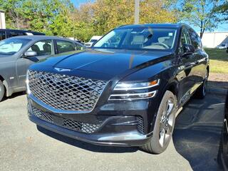 2021 Genesis GV80 for sale in Cornelius NC