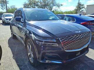 2021 Genesis GV80 for sale in Cocoa FL