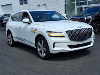 2023 Genesis GV80